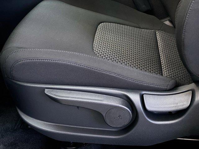 new 2026 Kia Sportage Hybrid car, priced at $32,000