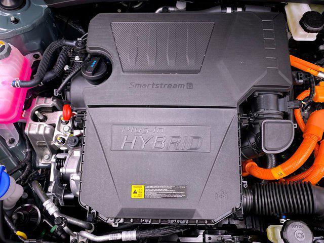 new 2025 Kia Niro Plug-In Hybrid car, priced at $36,060