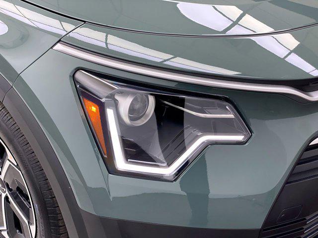 new 2025 Kia Niro Plug-In Hybrid car, priced at $36,060