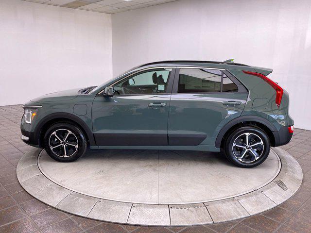 new 2025 Kia Niro Plug-In Hybrid car, priced at $36,060