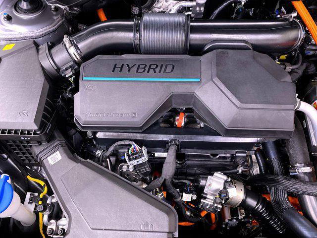 new 2025 Kia Sorento Hybrid car, priced at $48,530