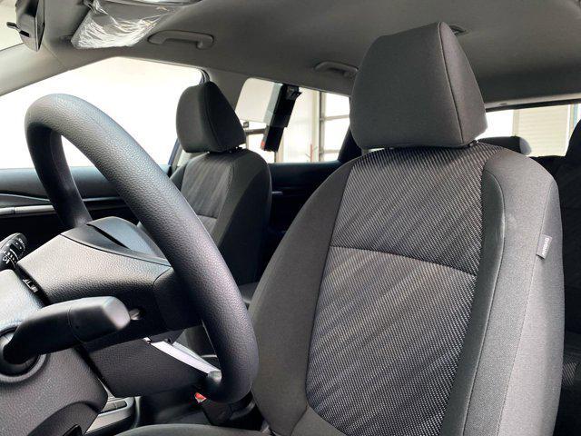 new 2025 Kia Seltos car, priced at $26,275