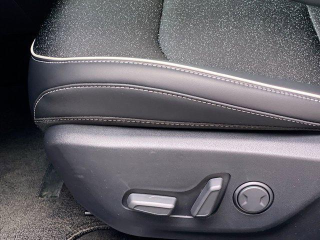 new 2025 Kia K4 car, priced at $27,265