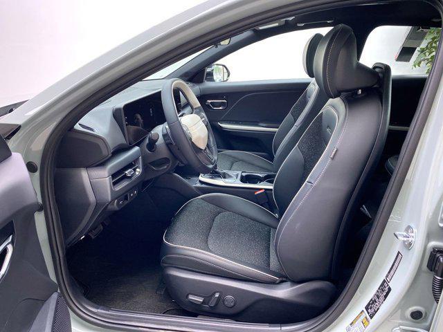 new 2025 Kia K4 car, priced at $27,265