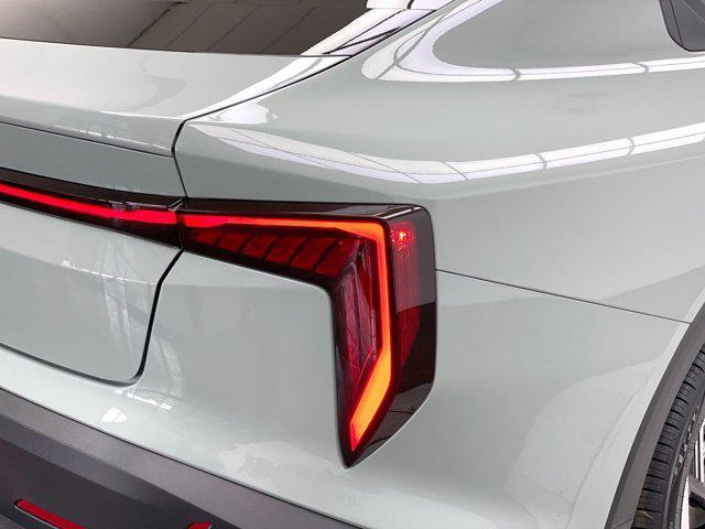 new 2025 Kia K4 car, priced at $25,165