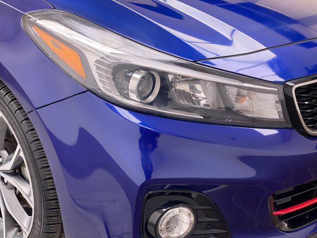 used 2018 Kia Forte car, priced at $15,995