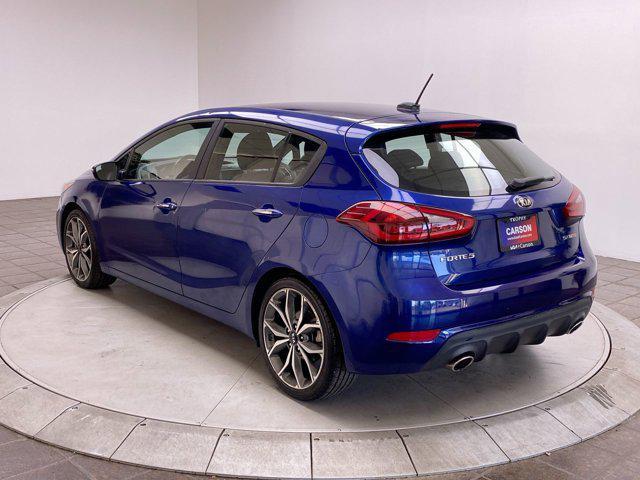 used 2018 Kia Forte car, priced at $15,995