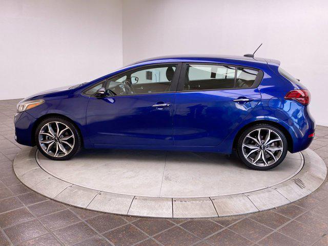 used 2018 Kia Forte car, priced at $15,995