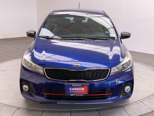 used 2018 Kia Forte car, priced at $15,995