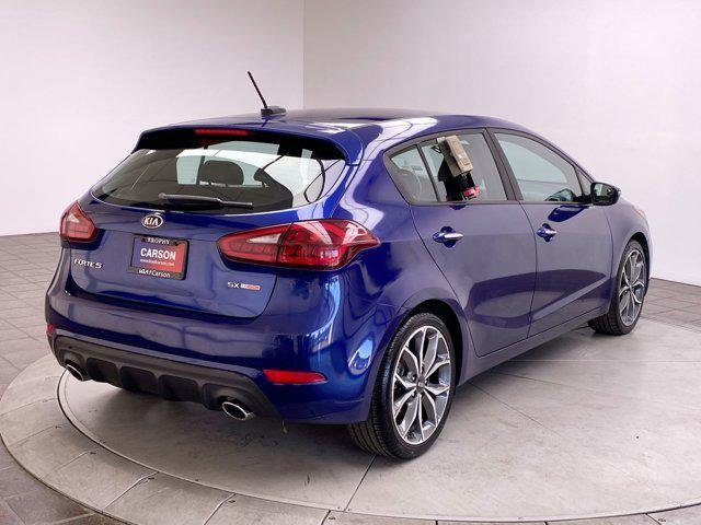 used 2018 Kia Forte car, priced at $15,995