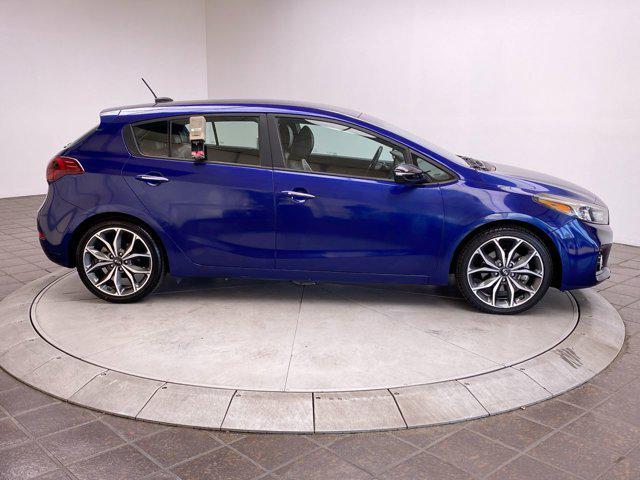 used 2018 Kia Forte car, priced at $15,995