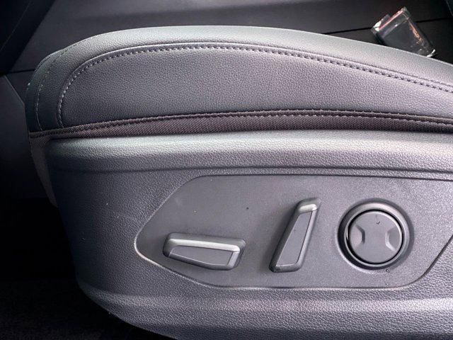 new 2026 Kia Sportage car, priced at $37,660