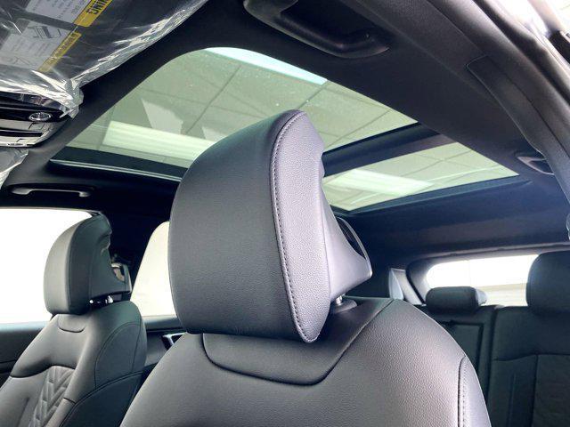 new 2026 Kia Sportage car, priced at $37,660