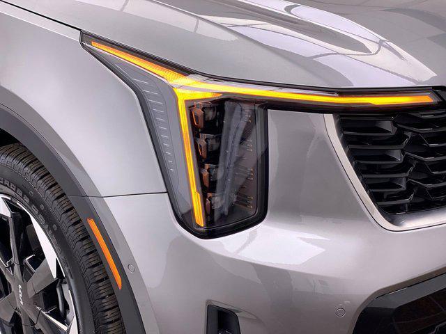 new 2025 Kia Sorento Plug-In Hybrid car, priced at $54,730