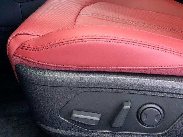 new 2026 Kia K5 car, priced at $30,355