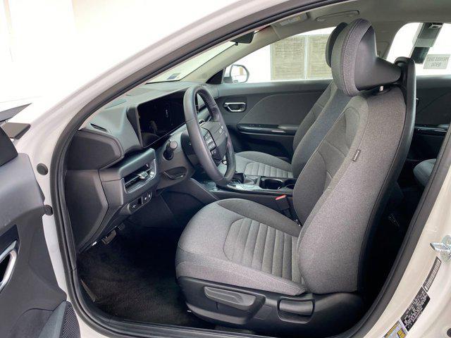used 2025 Kia K4 car, priced at $23,995