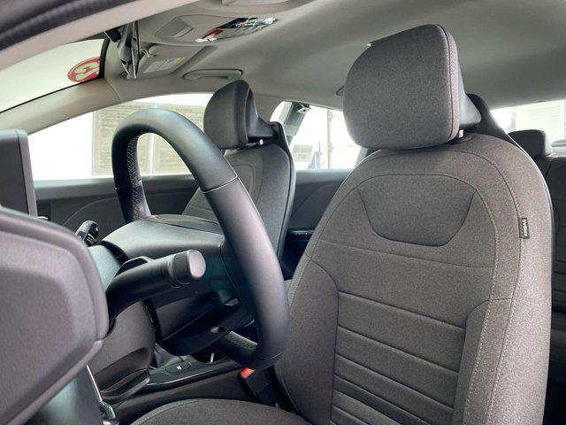 used 2025 Kia K4 car, priced at $23,995