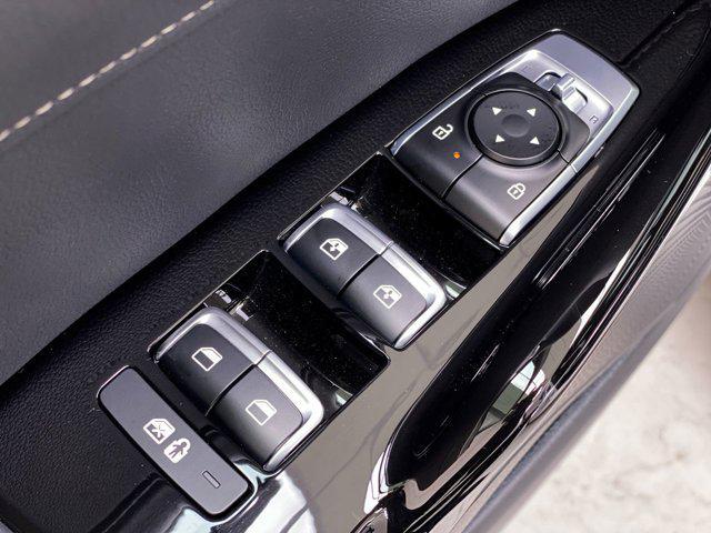 new 2025 Kia K5 car, priced at $30,045