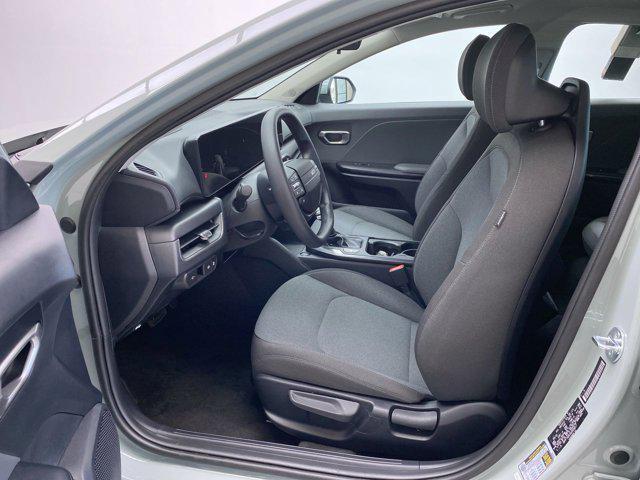 new 2025 Kia K4 car, priced at $24,165
