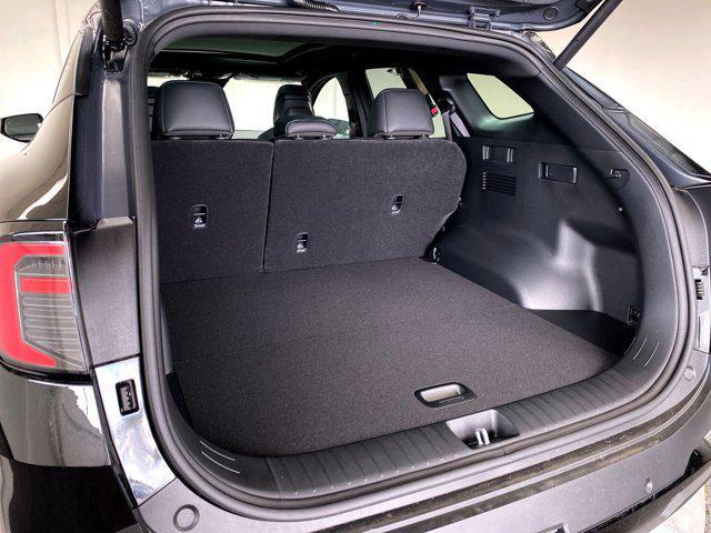 new 2026 Kia Sportage car, priced at $37,135