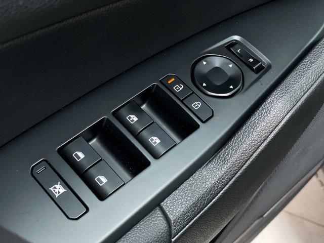 new 2026 Kia Sportage car, priced at $37,135