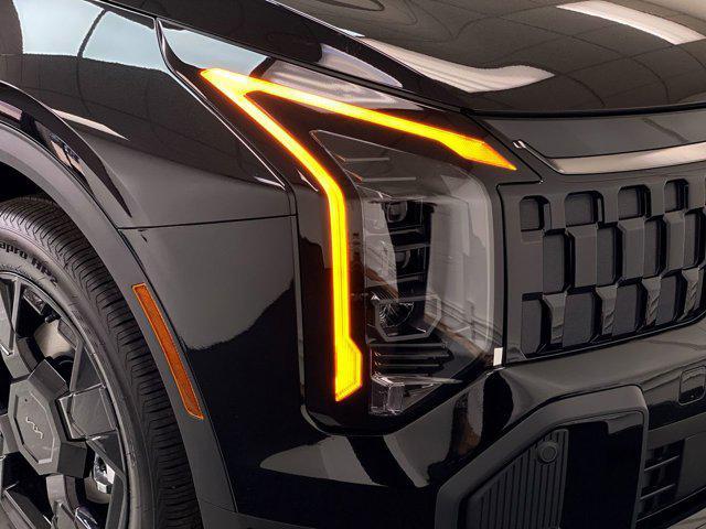 new 2026 Kia Sportage car, priced at $37,135