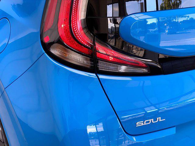 new 2025 Kia Soul car, priced at $26,415