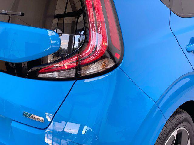 new 2025 Kia Soul car, priced at $26,415