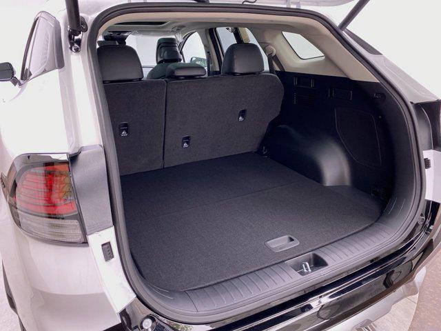new 2025 Kia Sportage car, priced at $34,955
