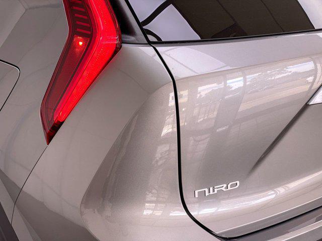 new 2025 Kia Niro car, priced at $31,340