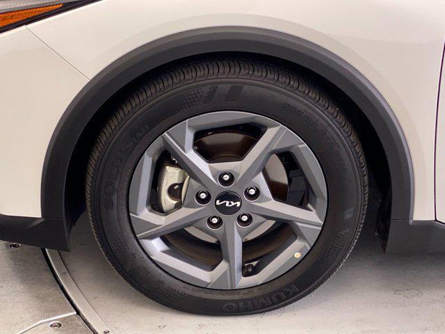 used 2025 Kia K4 car, priced at $25,995