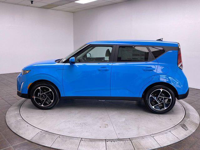 new 2025 Kia Soul car, priced at $26,260