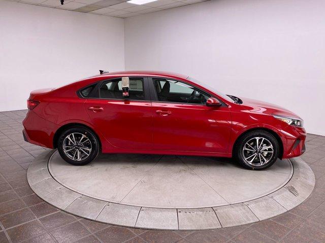 new 2024 Kia Forte car, priced at $21,940