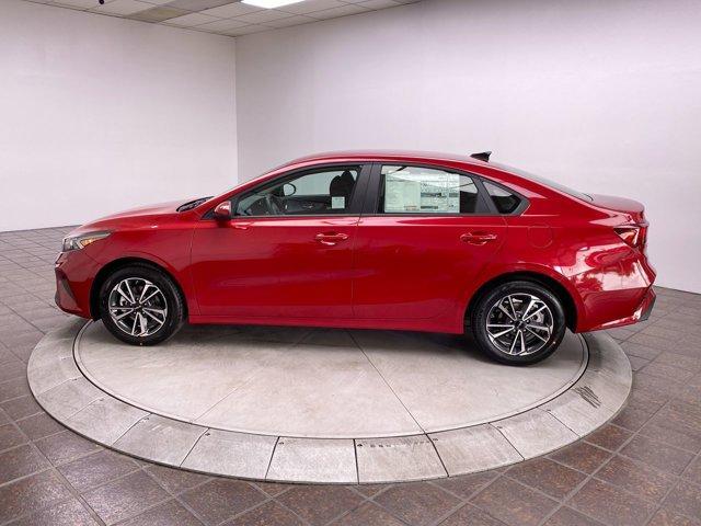 new 2024 Kia Forte car, priced at $21,940