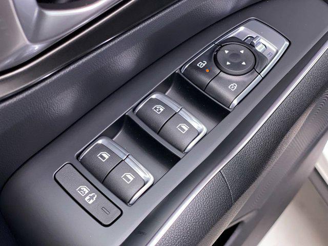 new 2025 Kia Sorento Hybrid car, priced at $42,125