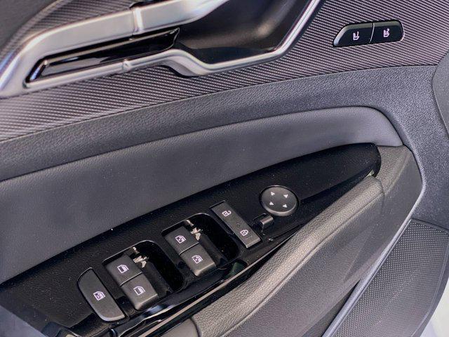 new 2025 Kia Sportage car, priced at $37,435