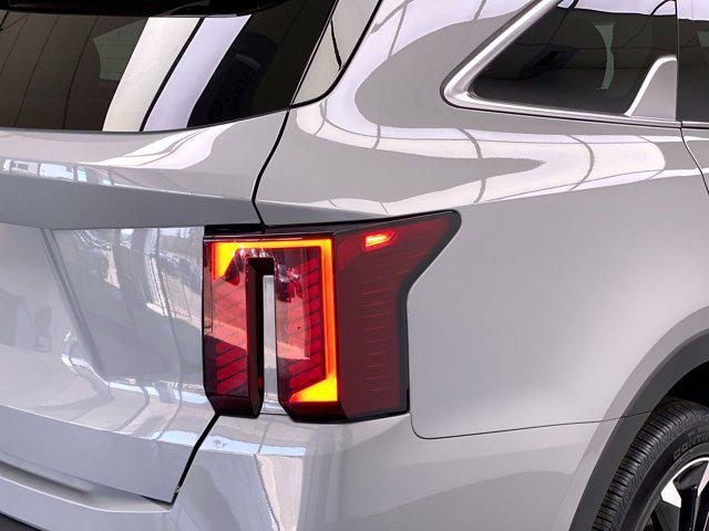 new 2025 Kia Sorento car, priced at $43,825