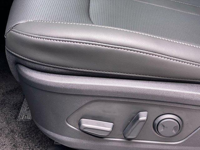 new 2025 Kia Sorento car, priced at $43,430