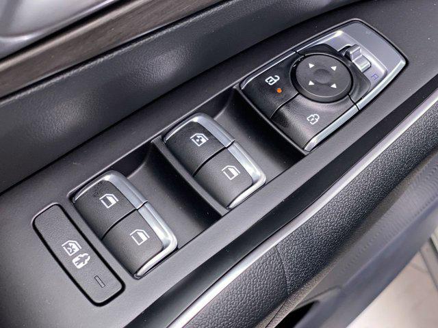 new 2025 Kia Sorento car, priced at $43,430