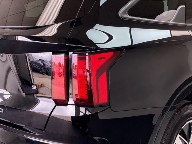 used 2021 Kia Sorento car, priced at $27,995