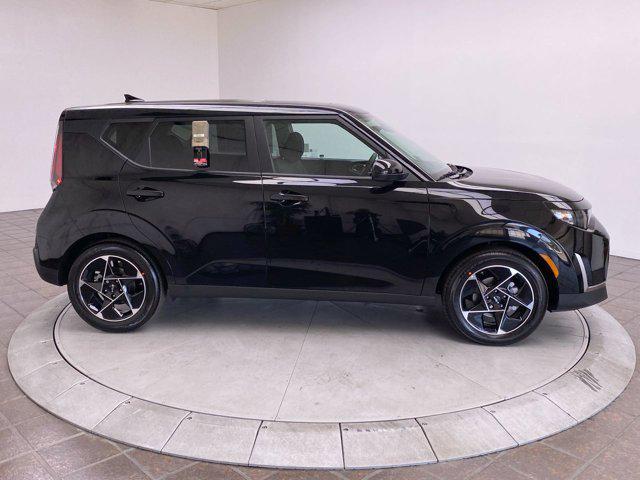 new 2025 Kia Soul car, priced at $26,705