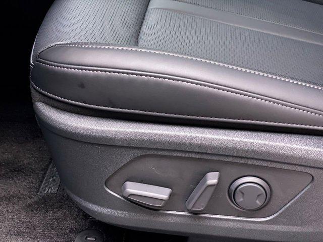 new 2025 Kia Sorento Hybrid car, priced at $41,670
