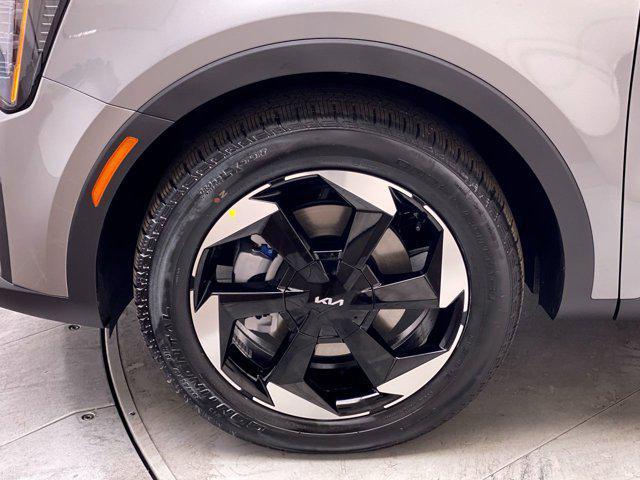 new 2025 Kia Sorento Hybrid car, priced at $41,670
