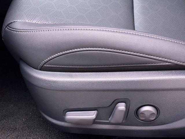 new 2026 Kia Seltos car, priced at $33,430