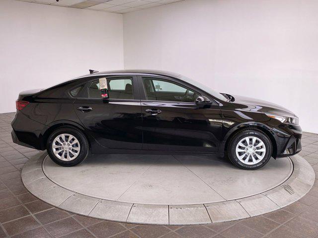 used 2024 Kia Forte car, priced at $23,995