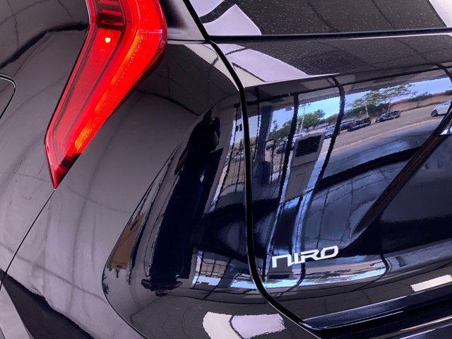 new 2024 Kia Niro Plug-In Hybrid car, priced at $36,335