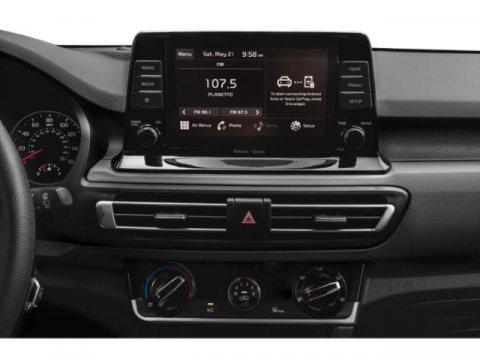 used 2023 Kia Seltos car, priced at $22,995