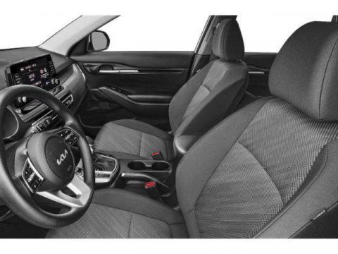used 2023 Kia Seltos car, priced at $22,995