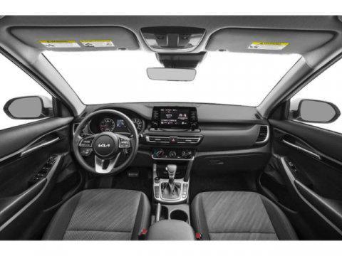 used 2023 Kia Seltos car, priced at $22,995