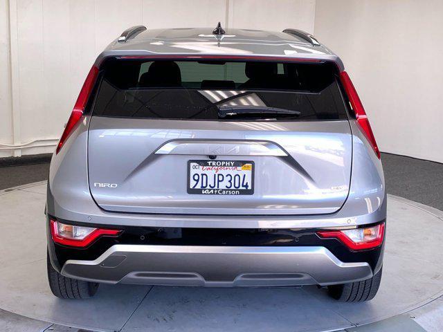 used 2023 Kia Niro car, priced at $25,988